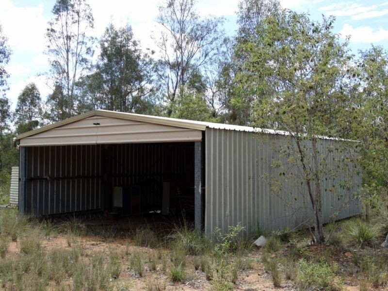 612 Acres on Nobbs Road, Chinchilla QLD 4413