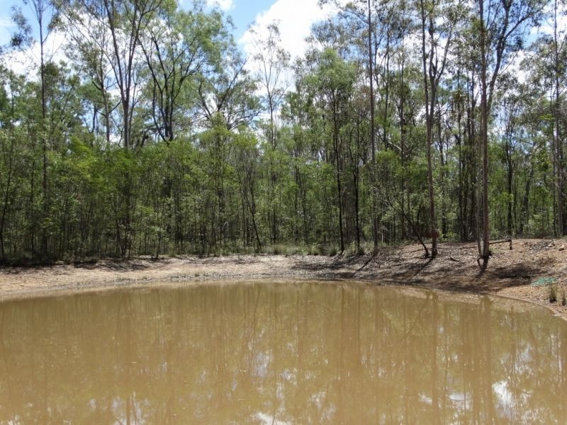 612 Acres on Nobbs Road, Chinchilla QLD 4413