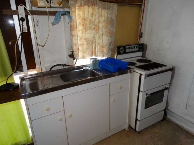 612 Acres on Nobbs Road, Chinchilla QLD 4413