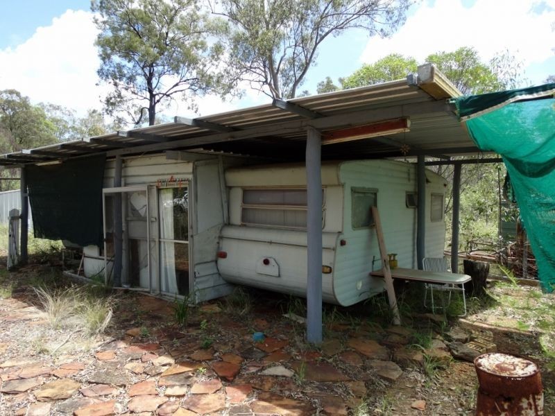 612 Acres on Nobbs Road, Chinchilla QLD 4413