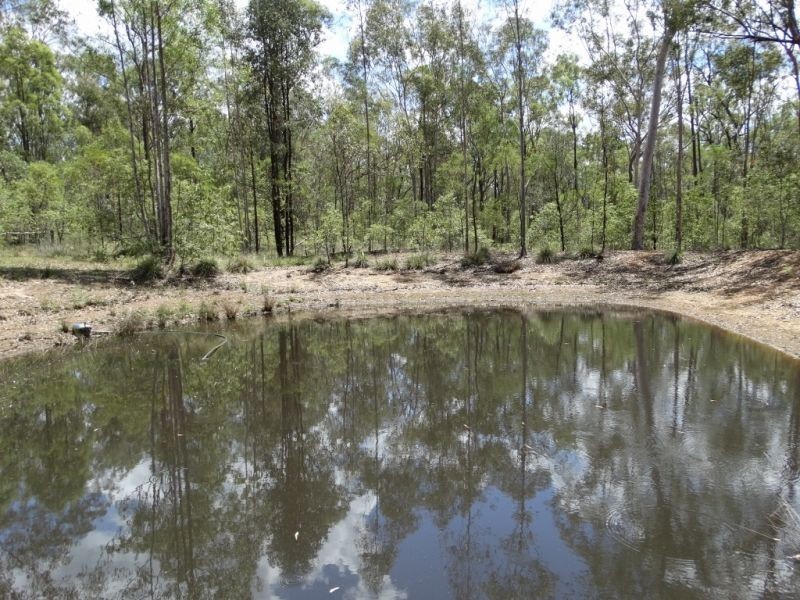 612 Acres on Nobbs Road, Chinchilla QLD 4413