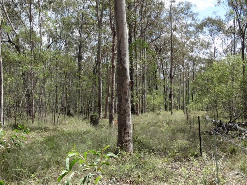 612 Acres on Nobbs Road, Chinchilla QLD 4413