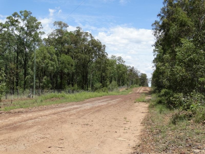 612 Acres on Nobbs Road, Chinchilla QLD 4413