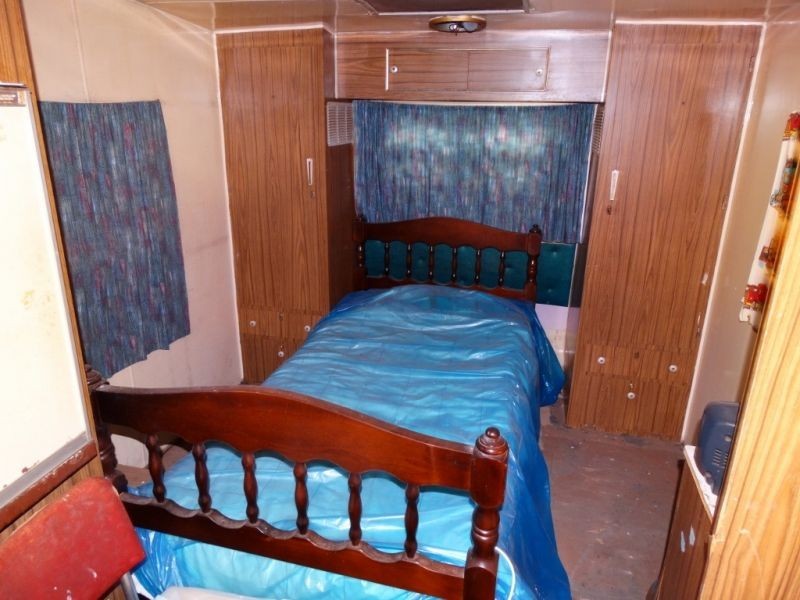 612 Acres on Nobbs Road, Chinchilla QLD 4413