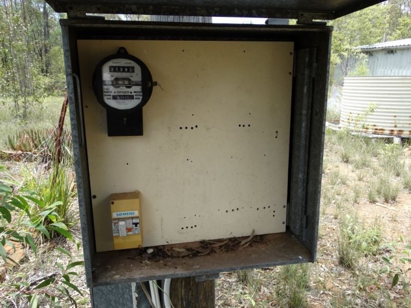 612 Acres on Nobbs Road, Chinchilla QLD 4413