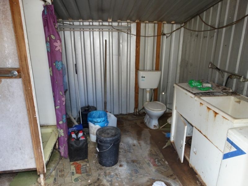 612 Acres on Nobbs Road, Chinchilla QLD 4413