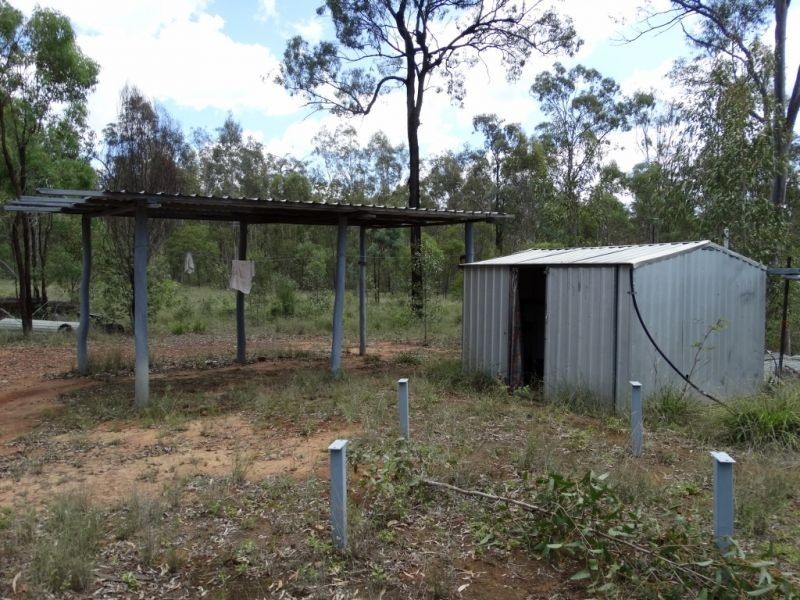 612 Acres on Nobbs Road, Chinchilla QLD 4413