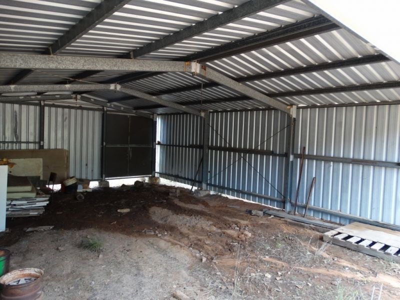 612 Acres on Nobbs Road, Chinchilla QLD 4413