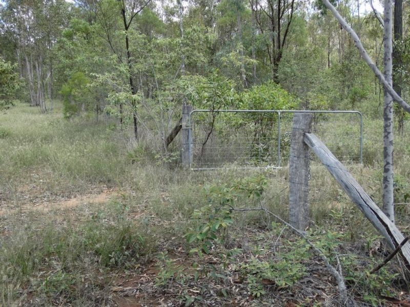 612 Acres on Nobbs Road, Chinchilla QLD 4413