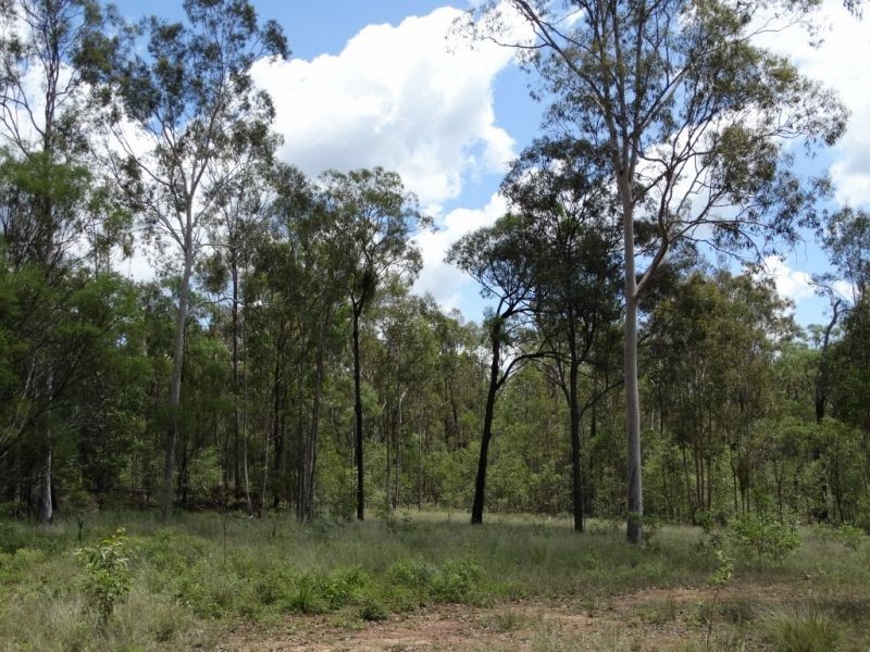 612 Acres on Nobbs Road, Chinchilla QLD 4413