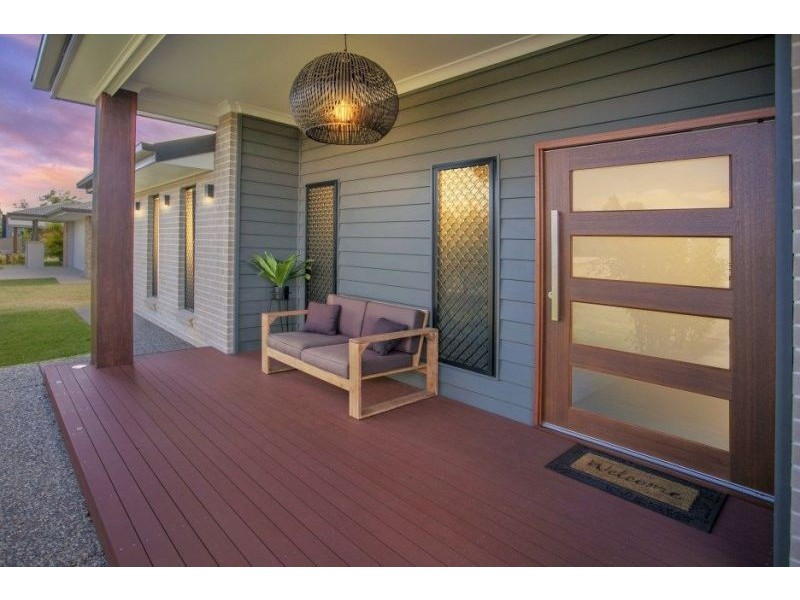 Perfection on Parker, Chinchilla QLD 4413