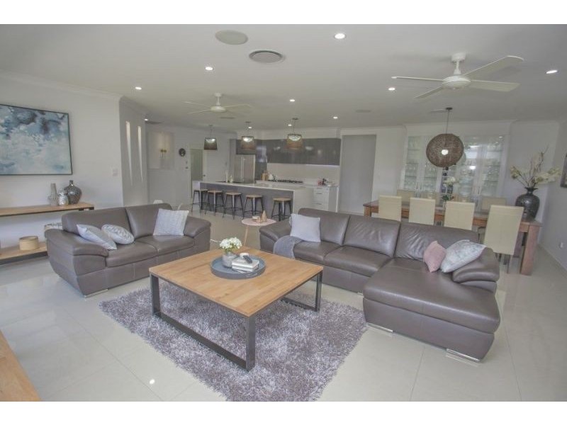 Perfection on Parker, Chinchilla QLD 4413