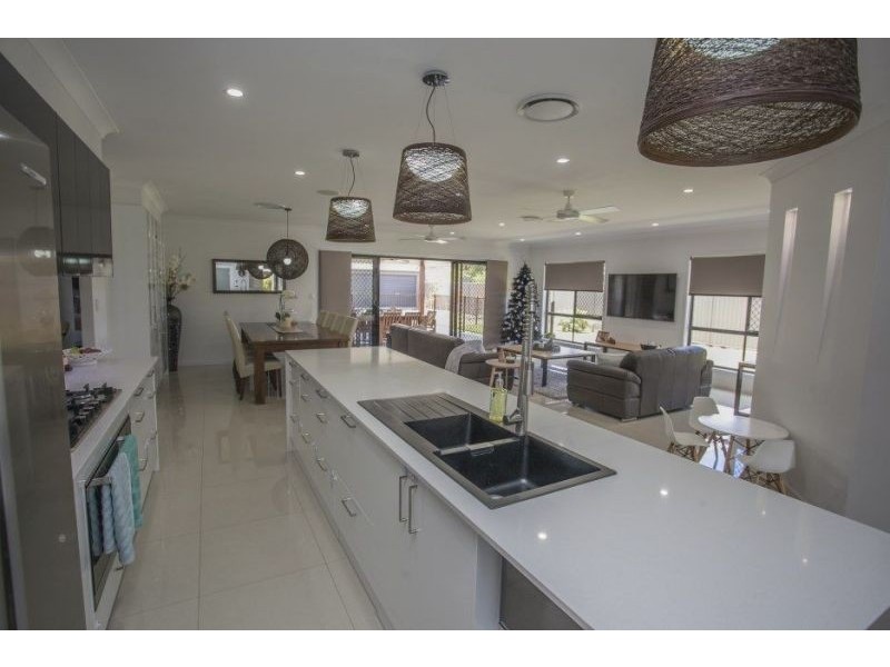 Perfection on Parker, Chinchilla QLD 4413