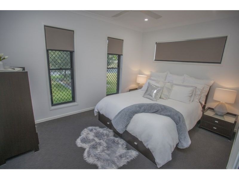 Perfection on Parker, Chinchilla QLD 4413