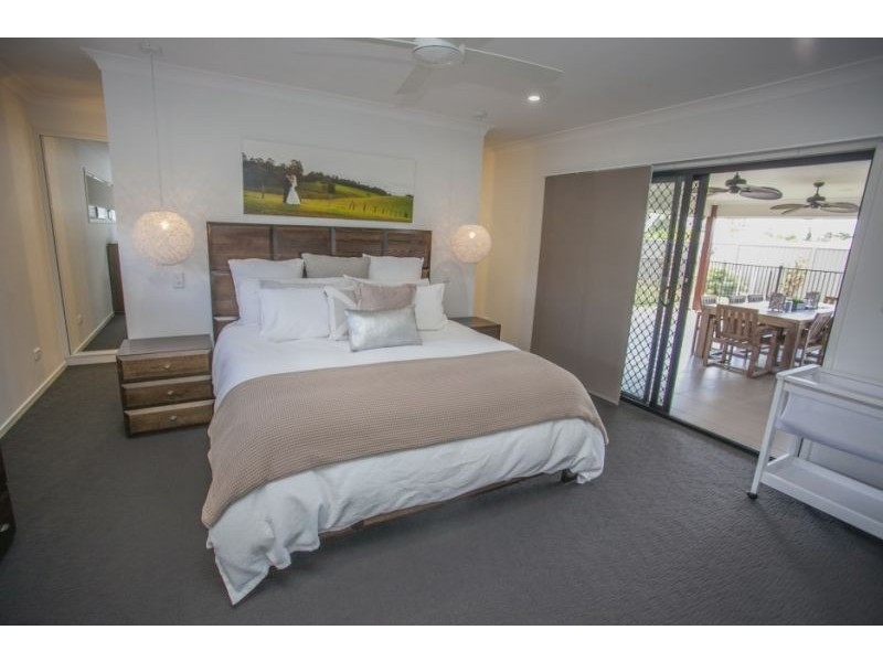 Perfection on Parker, Chinchilla QLD 4413