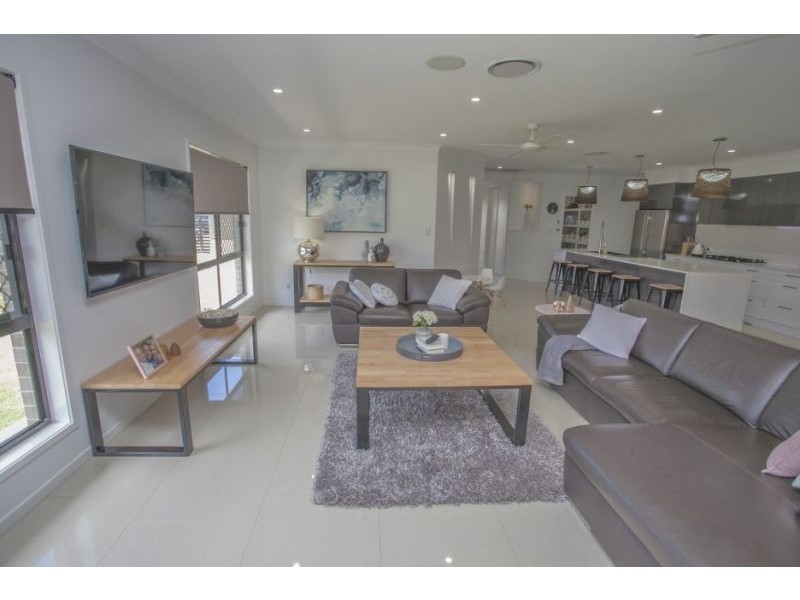 Perfection on Parker, Chinchilla QLD 4413