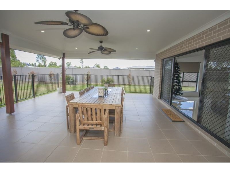 Perfection on Parker, Chinchilla QLD 4413