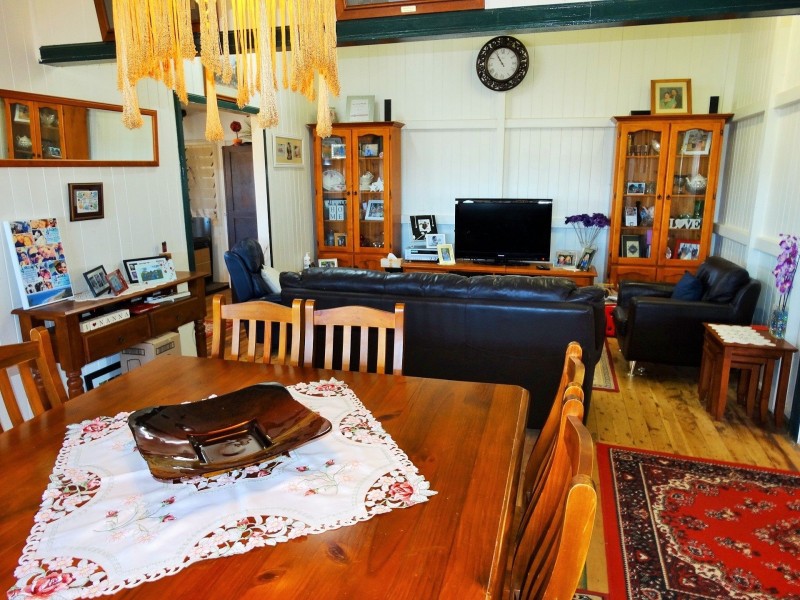 Woodvale 2083 B Tennysons Road, Chinchilla QLD 4413