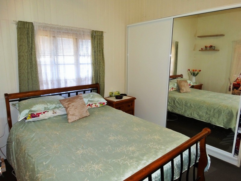 Woodvale 2083 B Tennysons Road, Chinchilla QLD 4413