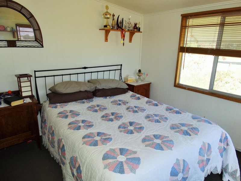 Woodvale 2083 B Tennysons Road, Chinchilla QLD 4413