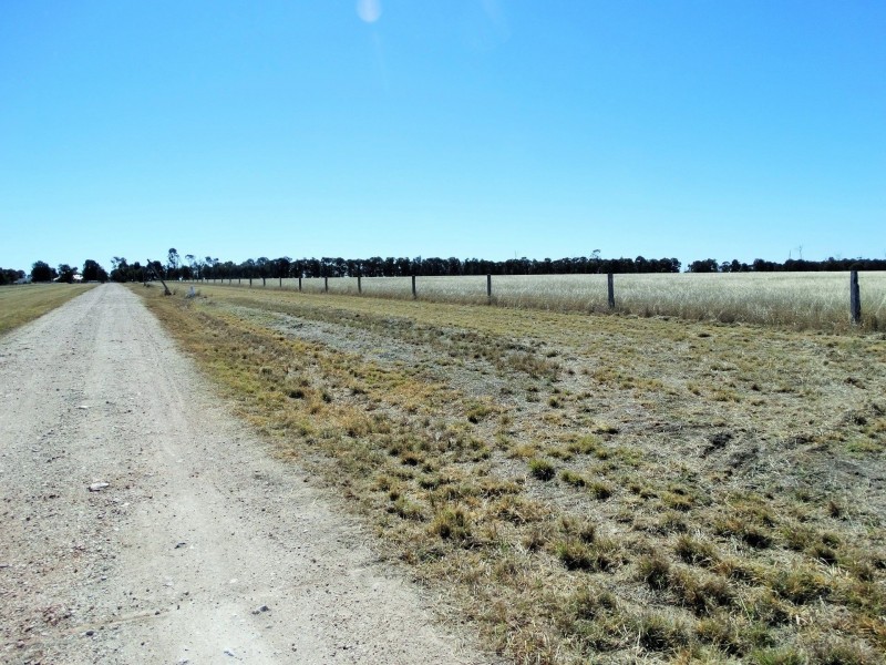 Woodvale 2083 B Tennysons Road, Chinchilla QLD 4413