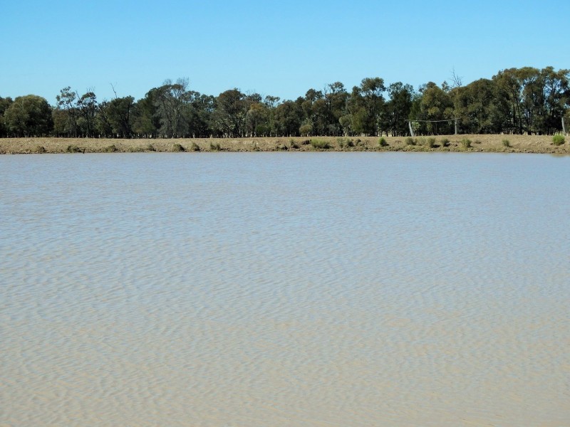 Woodvale 2083 B Tennysons Road, Chinchilla QLD 4413