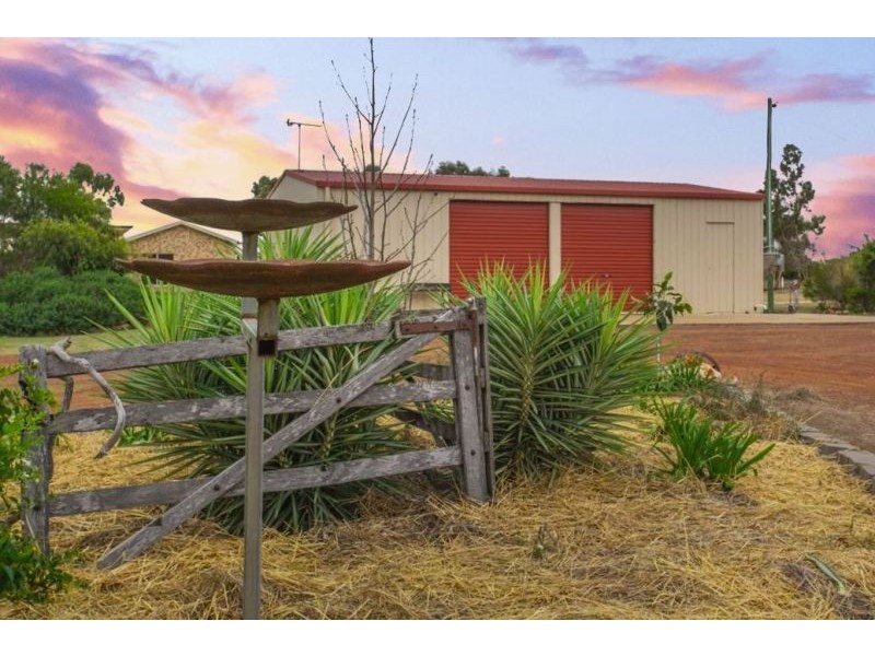 No. 74 Ainsworth Street, Chinchilla QLD 4413