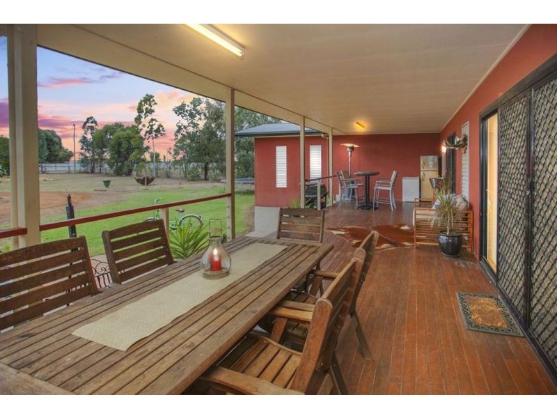 No. 74 Ainsworth Street, Chinchilla QLD 4413