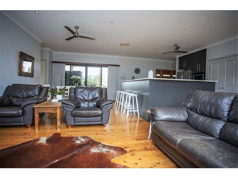 No. 74 Ainsworth Street, Chinchilla QLD 4413