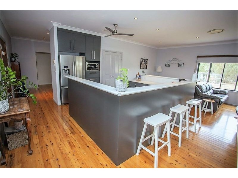 No. 74 Ainsworth Street, Chinchilla QLD 4413