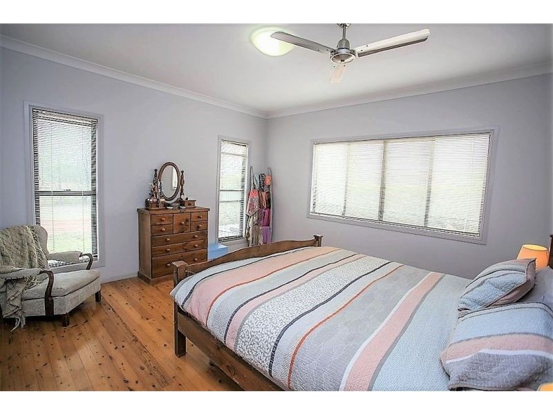 No. 74 Ainsworth Street, Chinchilla QLD 4413