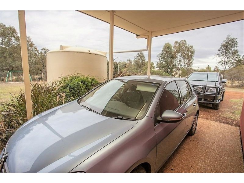 No. 74 Ainsworth Street, Chinchilla QLD 4413