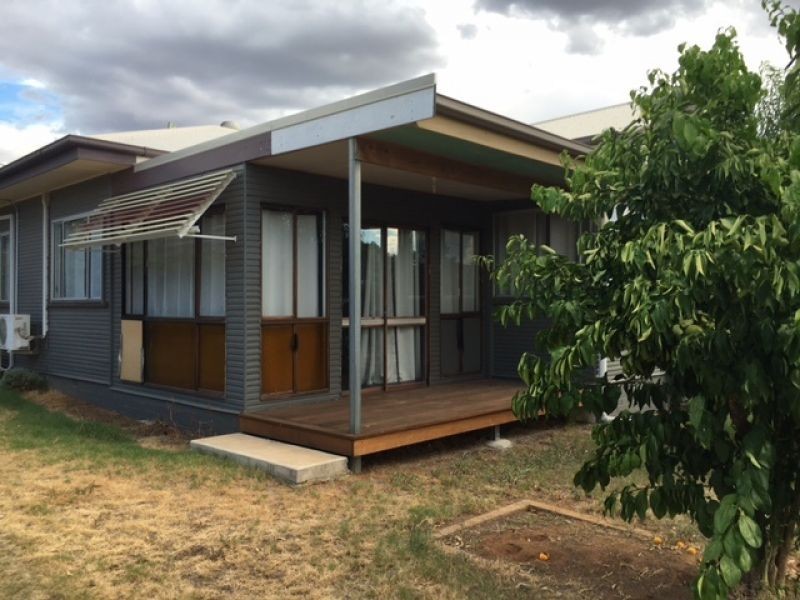 18 Wambo Street, Chinchilla QLD 4413