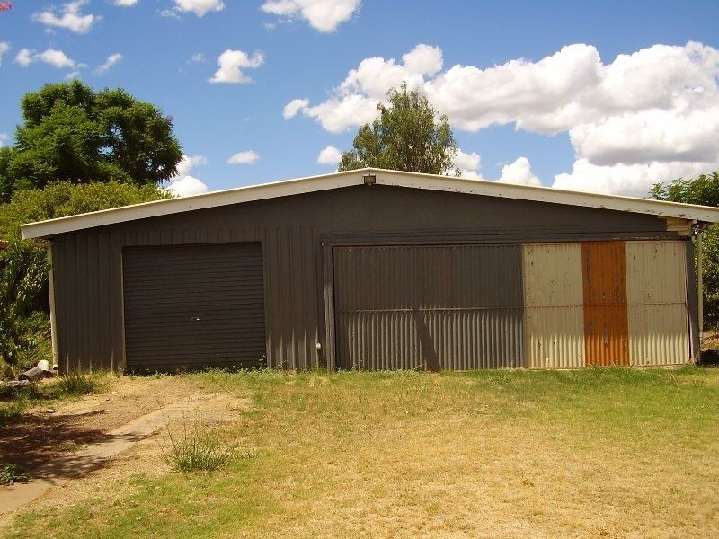 18 Wambo Street, Chinchilla QLD 4413