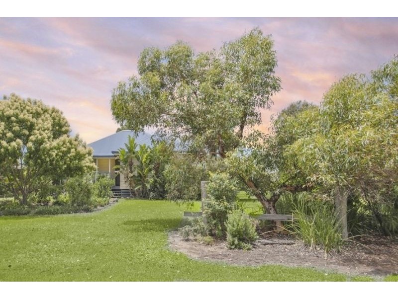 No. 65 Rodger Street, Chinchilla QLD 4413