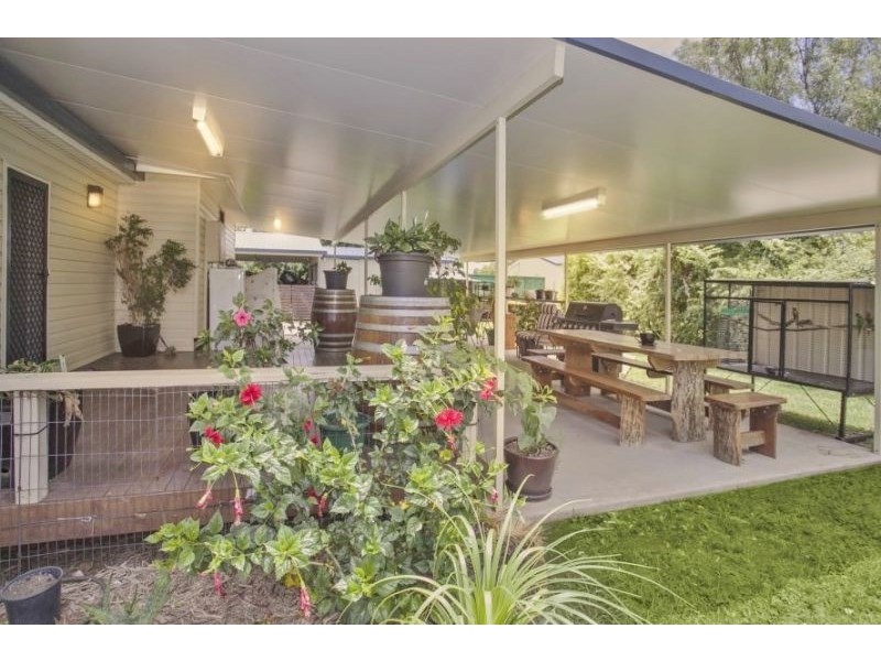 No. 65 Rodger Street, Chinchilla QLD 4413