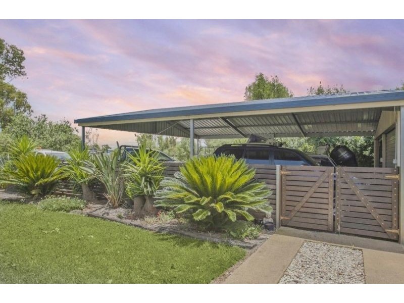 No. 65 Rodger Street, Chinchilla QLD 4413