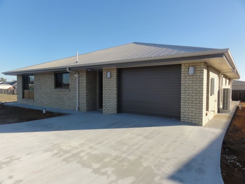 72 Mackie Street, Chinchilla QLD 4413