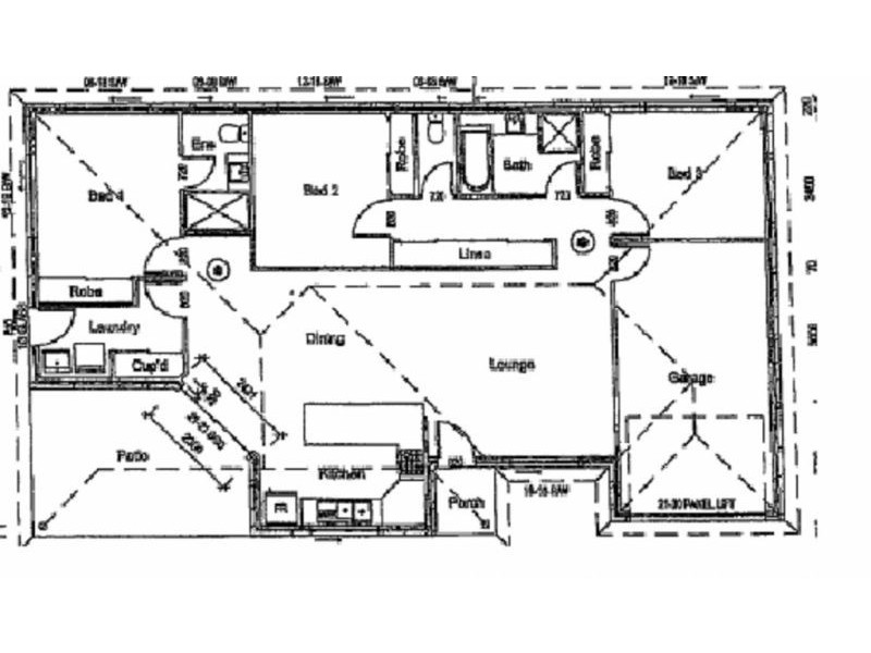 2 or 3/4 Dudley Street, Chinchilla QLD 4413
