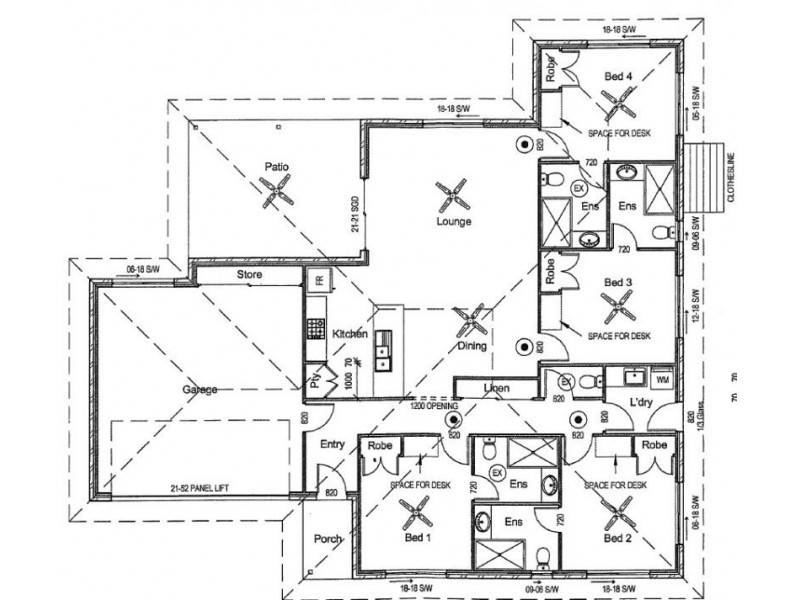 1 or 2/Lot 13 Dudley Street, Chinchilla QLD 4413