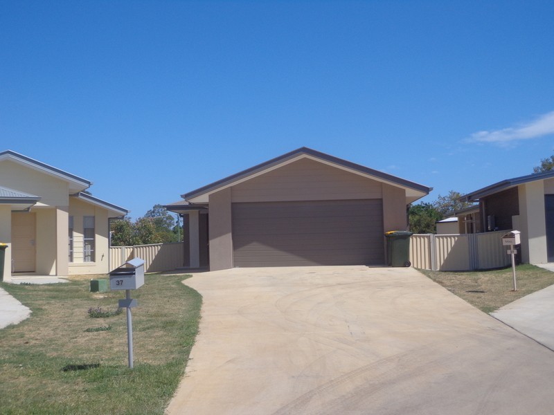 37 Cello Court, Chinchilla QLD 4413