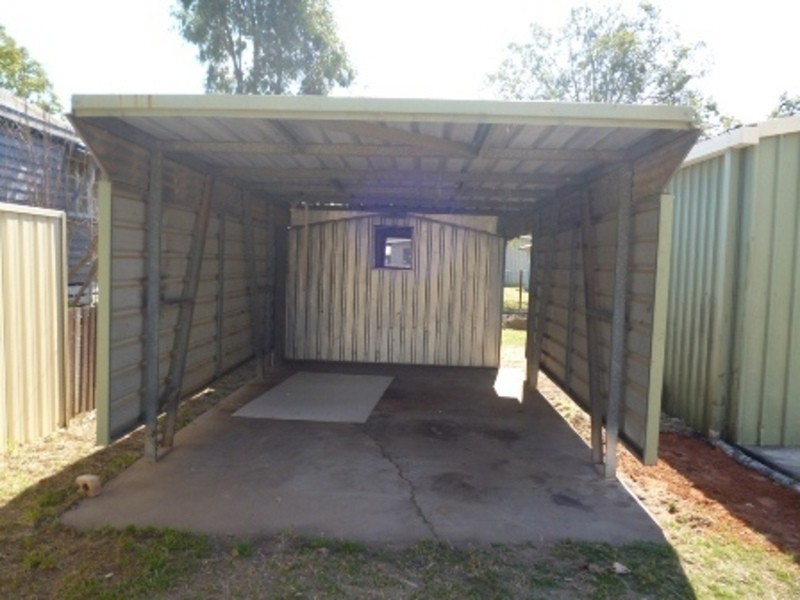 60 Bell Street, Chinchilla QLD 4413