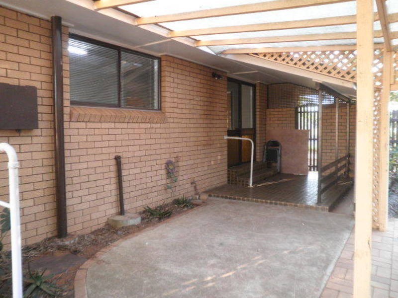 1 Wheeler Street, Chinchilla QLD 4413