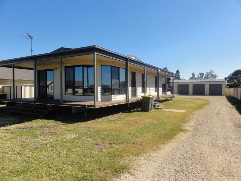 6 Henry Court, Tara QLD 4421