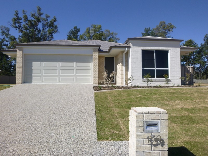 139 Cypress Pines Drive, Miles QLD 4415