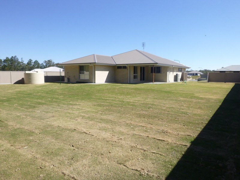 139 Cypress Pines Drive, Miles QLD 4415