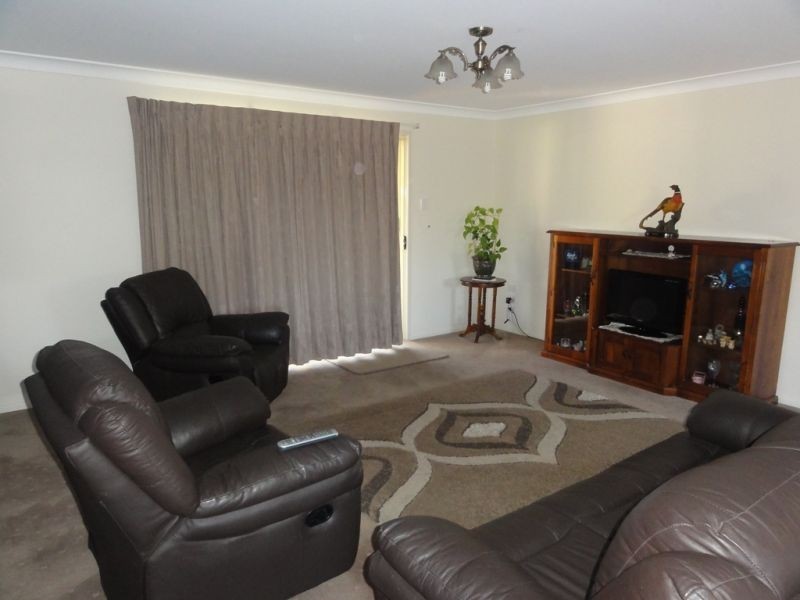 3 Harrington Court, Chinchilla QLD 4413