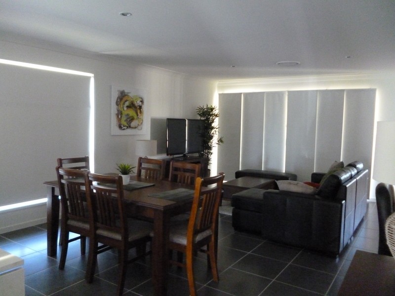 21 Acacia Drive, Miles QLD 4415