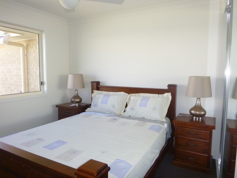 21 Acacia Drive, Miles QLD 4415