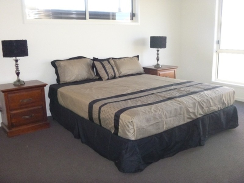 21 Acacia Drive, Miles QLD 4415